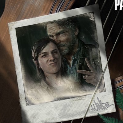 Welcome to your Last Of Us Universe Fan Source. 🦋 You'll find announcements about the upcoming HBO series and other news ! 🌿