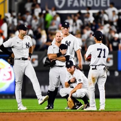 The 2023 Yankees bring me lots of sadness