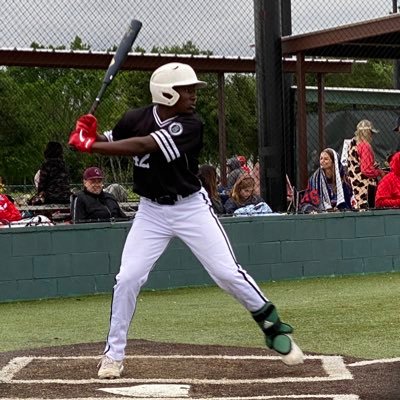 Outfield | Northside Falcons | Bayou City Prospects