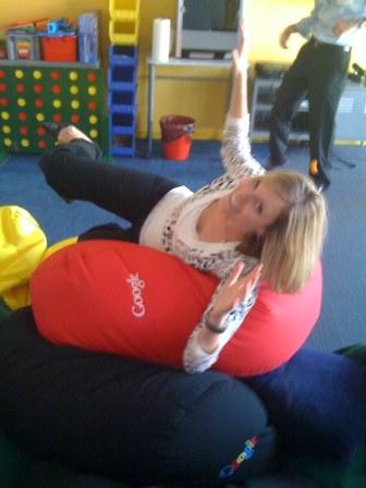 googlershannon's profile picture. 