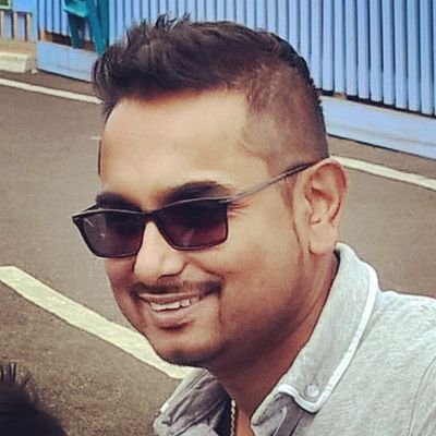 TheJoynul's profile picture. 