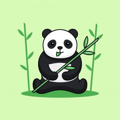 Pandas 🐼 PokémonGo, CornyJokes