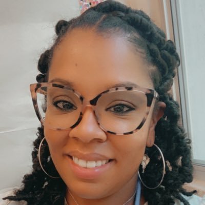 Currie1st's profile picture. Mother. Educator. HBCU Alum. TAR HEELS