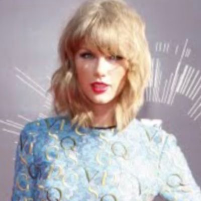 Taylor swift fan account….. I’m doing good, I’m on some new shit