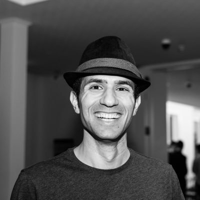 s_haghigh's profile picture. Father, husband, entrepreneur.