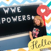 Natalie Schuckert (@wwecounselor) 's Twitter Profile