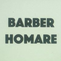 BARBER HOMARE(@bb_homare0922) 's Twitter Profile Photo