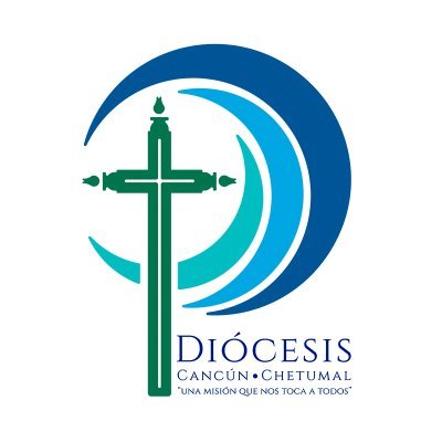 Cuenta oficial de la Iglesia Católica en la Diócesis de Cancún-Chetumal, QRoo, MX.
Nuestro obispo: Mons. Pedro Pablo Elizondo Cárdenas, L.C (@PedroPablObispo)