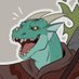 Aqua the Kobold (@aquathekobold) Twitter profile photo Aqua the Kobold (@aquathekobold) Twitter profile photo