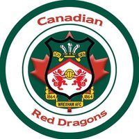 Canadian Red Dragons 🇨🇦🏴󠁧󠁢󠁷󠁬󠁳󠁿(@WrexhamCanada) 's Twitter Profile Photo