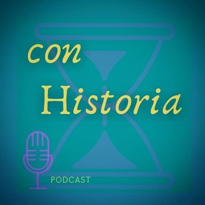 *los threads de tw del podcast*
Temas y problemas de Historia tan random como nuestro interés y el tuyo
⏳🎙️🎧