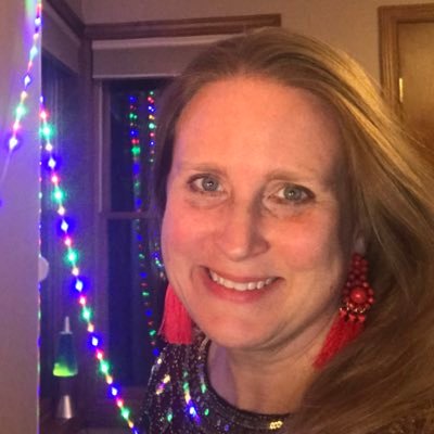 Jessica Spencer Castner Profile