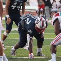 Jordan Milton (@jmilton87) 's Twitter Profile Photo