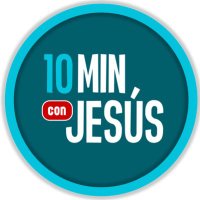 10 Minutos con Jesús (@10minconjesus) 's Twitter Profile Photo 10 Minutos con Jesús (@10minconjesus) 's Twitter Profile Photo