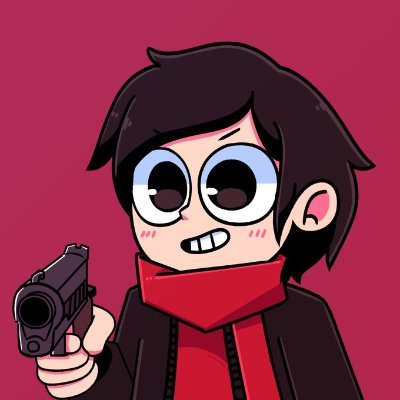 Black for Brutalities, Red for Rage
I'm Brown (Mexican)
Writer, Gamer, Gun/Car Nerd, Weeb
FUCK POLITICS (unaffiliated)
retweet shit memes and art