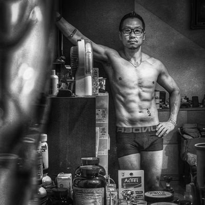 cuzcho's profile picture. living la vida loca