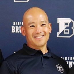 Coach Lian - Brighton Football