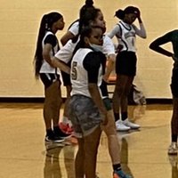 Mariah Cross (@mariahbeballin5) 's Twitter Profile