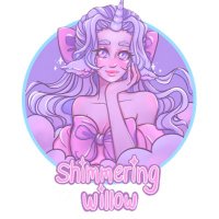 shimmeringwillow (@shimmerywillow) Twitter profile photo