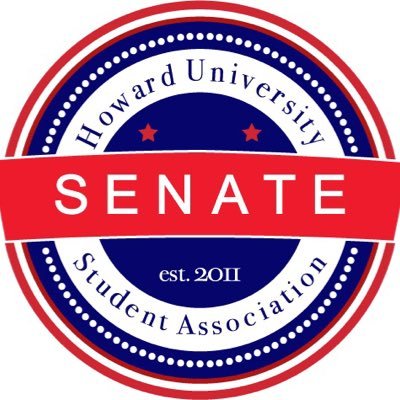 10th Howard University Student Association Senate | Contact : husa.senate@gmail.com