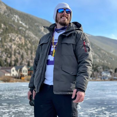 Producer_FBP's profile picture. Producer - Film - Louisiana