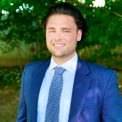 _MatthewCurran's profile picture. Policy Advisor @NYSDHSES. Opinions here are my own.