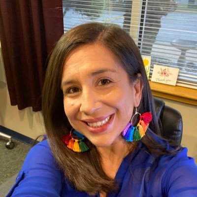 jengonzalez413's profile picture. Mom•Wife•Principal•Lifelong Learner•