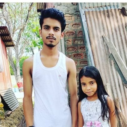 Surajha04451139's profile picture. 