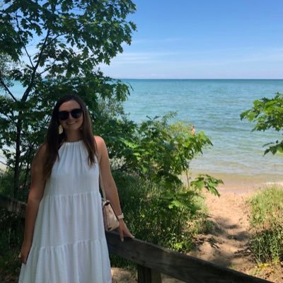 Striving to make everybody feel like a somebody ✨ Educator 🍎 Wife 🤍 Dog Mom 🐶 Traveler 🌎