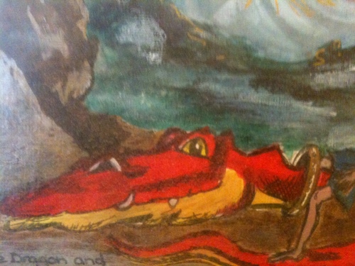 An ancient Scots Gaelic ice dragon who provides air conditioning @finborough. My views are my own, and of Dragonkind.