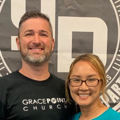 One who is loved by God, my wife, and my daughters!