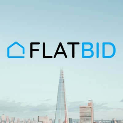 flatbid's profile picture. Online property auctions #FlatBid #OnlineAuctions #RealEstateAuctions