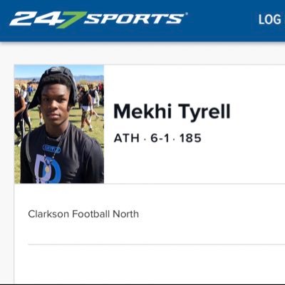 mekhi_tyrell's profile picture. #RRFAM