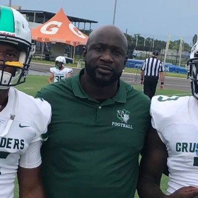 Head Track & Field/Asst Running Back Coach @ Tampa Catholic Father, Brother, and Mentor of young men. Kstate Alumni, EMAW..