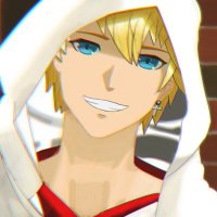 Halladayハラデー (@thcfa1) 's Twitter Profile