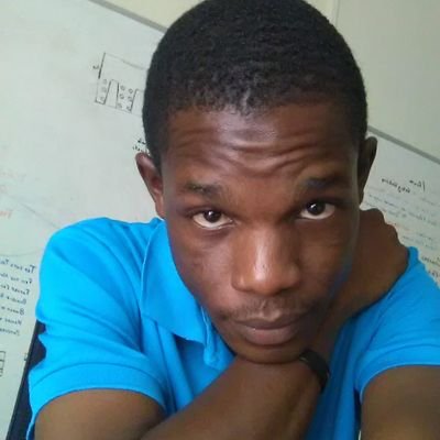 FitzEdin's profile picture. A Caribbean revolutionary 💚💛❤️