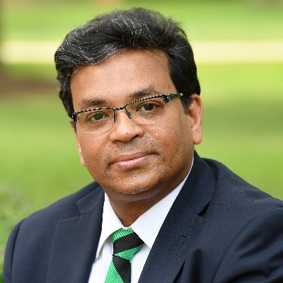 DrAviMukherjee Profile Picture