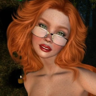 The internet's longest-running 3D Lewdtuber. Redheaded adventurer who calls Second Life her home.  Come visit me!  https://t.co/FJpF77t57h