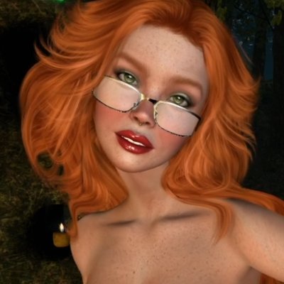 The internet's longest-running 3D Lewdtuber. Redheaded adventurer who calls Second Life her home. Come visit me! https://t.co/FJpF77t57h