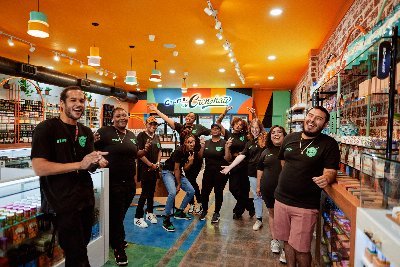 The First Black Woman Owned Dispensary in LA: 
Cannabis, Justice, Equity, and the empowerment of Black Entreprenuers