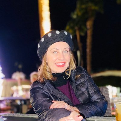 LisaDBYL's profile picture. Mother. Wife. Independent. Bicoastal