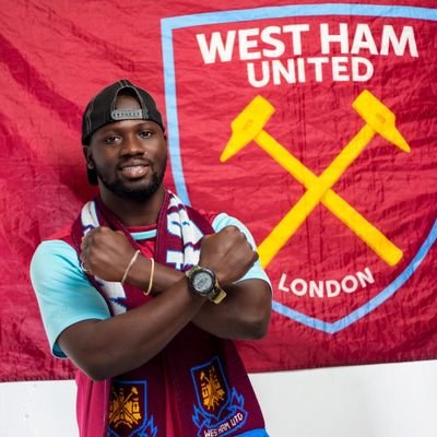 footballer and a die hard fun for WHU irons ⚒️⚒️⚒️🇬🇭🇬🇭