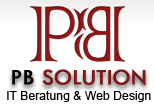 Suchmaschinenoptimierung und Internetmarketing von PB Solution GmbH | http://t.co/mVwinC2opf