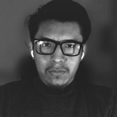 ryabarv's profile picture. Software Developer