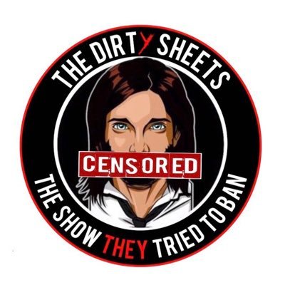 The Dirty Sheets podcast. Billi Bhatti and Cav Manning give you all the scoops and opinions in the world of pro wrestling. @LingusMafia @SGPSoccer