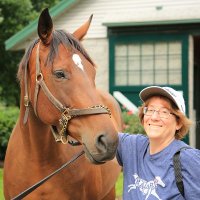 Marianne G Foreman (@foreman_mg) 's Twitter Profile Photo