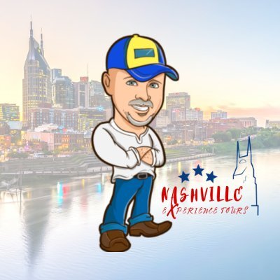 Lifelong Nashville resident giving his take on all things current, history, and events. Visiting Nash 👉🏼 Check out our walking & van tours 🚐 💨