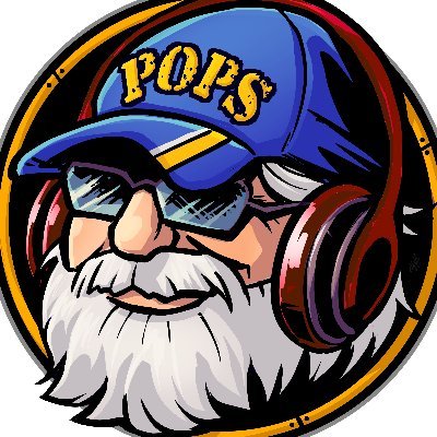 Hi, welcome to Pops Place! I'm Pops, a retired old fart and I am streaming to keep myself mentally, socially and technologically active. I am a retired CPO