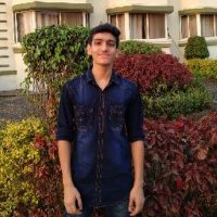 Mudit Pareek (@mudit_pareek127) 's Twitter Profile