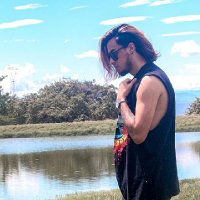 Kurama (Sebas para los Amigos)🇨🇴 (@kuramaaov) 's Twitter Profile Photo